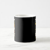 Mug Ce garçon a maintenant 10 ans à double chiffre Foo (Centre)
