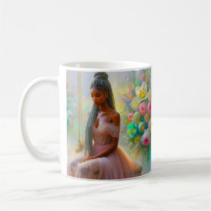 Mug Ce Geste Délicat est de vous montrer l'amour -