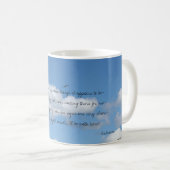 Mug Ce monde… (Devant droit)