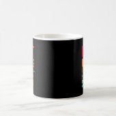 Mug Ce n'est pas de l'accumulation si ce sont des bâto (Centre)