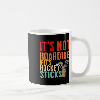 Mug Ce n'est pas de l'accumulation si ce sont des bâto