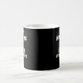 Mug Ce n'est pas du thésaurisation si c'est un instrum (Centre)