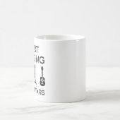 Mug ce n'est pas du thésaurisation s'il s'agit de guit (Centre)