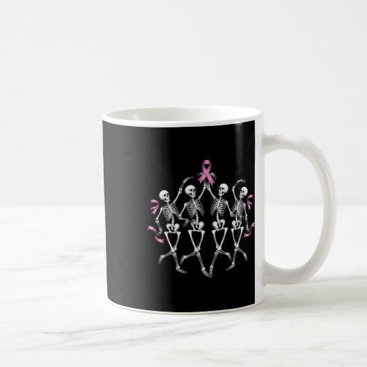 Mug Ce n'est pas fini quand vous perdez - c'est fini q (Droite)