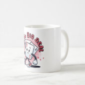 Mug Ce n'est pas grave (Devant droit)