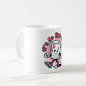 Mug Ce n'est pas grave (Devant gauche)