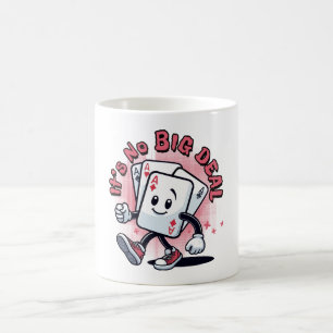 Mug Ce n'est pas grave