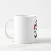 Mug Ce n'est pas grave (Gauche)