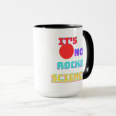 Mug Ce n'est pas sorcier (Devant droit)