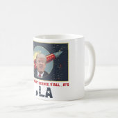 Mug Ce n'est pas sorcier - C'est Comma La (Devant droit)