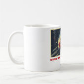 Mug Ce n'est pas sorcier - C'est Comma La (Gauche)