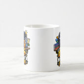 Mug Ce n'est pas un bogue, c'est une fonctionnalité Ta (Centre)