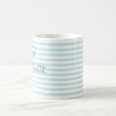 Mug Ce n'est pas un bug, c'est une fonctionnalité. (Centre)