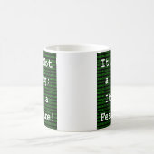 Mug Ce n'est pas un bug ; c'est une fonctionnalité ! (Centre)