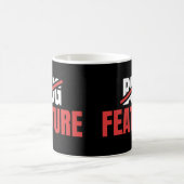 Mug Ce n'est pas un bug, c'est une fonctionnalité | In (Centre)