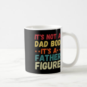 Mug Ce N'Est Pas Un Père A Bod C'Est Un Père Figure Ch