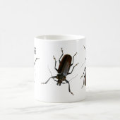 Mug Ce n'est pas une fonctionnalité, c'est un Bug - Fu (Centre)