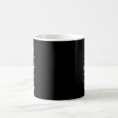 Mug Ce n'est pas une Sensibilisation sur l'autisme de (Centre)