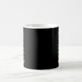 Mug Ce N'Était Pas Très Les Données De Vous Douille La (Centre)