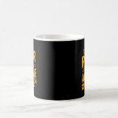 Mug Ce pasteur a une congrégation chrétienne géniale (Centre)