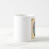 Mug Ce Petit Chien Croyait (Centre)