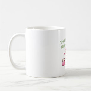 Mug Ce Petit Coin Aime Prendre Un Snack
