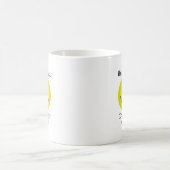Mug Ce peut devenir plus mauvais (Centre)