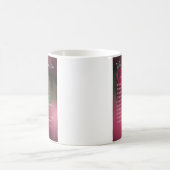 Mug Ce que le cancer ne peut pas faire (Centre)