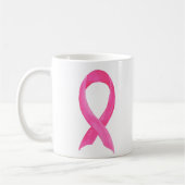 Mug Ce que le cancer ne peut pas faire Musique (Gauche)