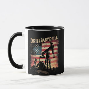 Mug Ce que nous faisons le mieux de Trump est impossib