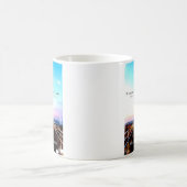 Mug Ce que pense la statue  (Centre)