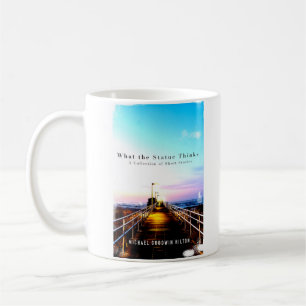 Mug Ce que pense la statue