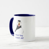Mug Ce que vous recherchez (Devant gauche)