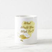 Mug Ce que vous souhaitez (Centre)