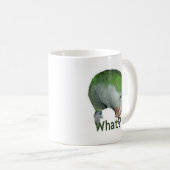 Mug Ce qui ? (Devant droit)
