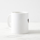 Mug Ce qui ? ! (Devant gauche)