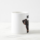 Mug Ce qui ? ! (Centre)