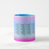 Mug Ce qui… (Centre)