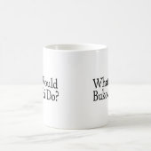 Mug Ce qui Bukowski ferait (Centre)