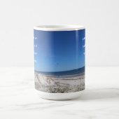 Mug "Ce qui compte, c'est que vous soyez ici" (Centre)