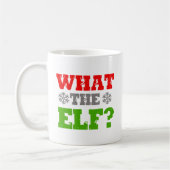 MUG CE QUI ELF - .PNG (Gauche)