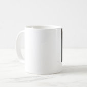 Mug Ce qui est ! (Devant gauche)