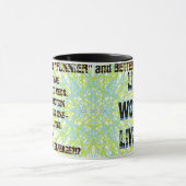 MUG CE QUI EST "FUNNIER" PLUTÔT QUE... (Centre)