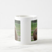 Mug Ce qui est Sizzlin Jac (Centre)