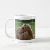 Mug Ce qui est Sizzlin Jac (Gauche)