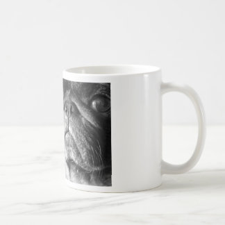 Mug Ce qui le carlin