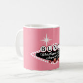 Mug Ce qui se passe à Bunco reste à Bunco (Devant gauche)