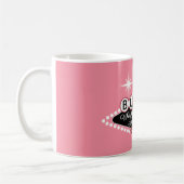 Mug Ce qui se passe à Bunco reste à Bunco (Gauche)