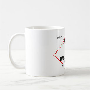 Mug Ce qui se passe dans la salle d'embaumement de Veg