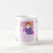 Mug Ce qui se produit chez Mimis (Centre)